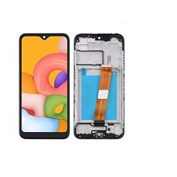 Zamena ekrana za Samsung A01