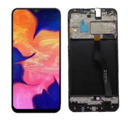Zamena ekrana za Samsung A10