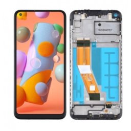 Zamena ekrana za Samsung A11