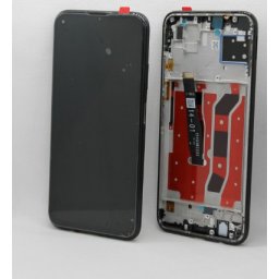 Ekran za Huawei P40 lite sa ramom