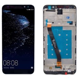 Ekran za Huawei Mate 10 lite sa ramom
