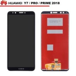 Ekran za Huawei Y7 prime 2018