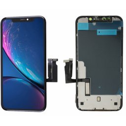 Ekran za iPhone XR prva klasa