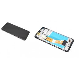 Ekran za Samsung A11 A klasa sa ramom