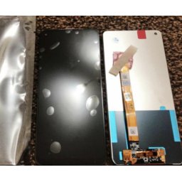 Ekran za Xiaomi Redmi Note 9 Pro prva klasa