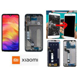 Ekran za Xiaomi MI Note 10 lite original