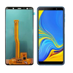 Zamena ekrana za Samsung A7 2018 pravi original