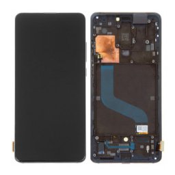 Zamena ekrana za Xiaomi Mi 9T pro sa ramom i senzorom otiska