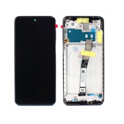 Zamena ekrana za Xiaomi redmi Note 9S sa ramom