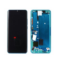 Zamena ekrana za Xiaomi Mi Note 10 Pro full original sa ramom