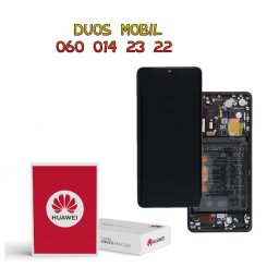 Zamena ekrana za Huawei P30 full original sa ramom i baterijom