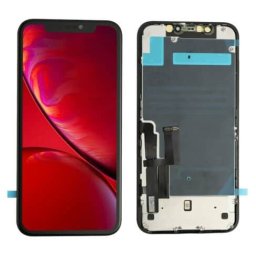 Zamena ekrana za iPhone 11 full original 100%