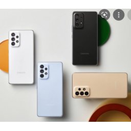 Zamena ekrana za Samsung A33 5G
