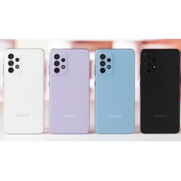 Zamena ekrana za Samsung A52