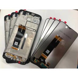 Zamena ekrana za Nokiu 7.2 original