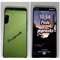 Zamena ekrana za Honor 90 Beograd – Brza popravka, garancija