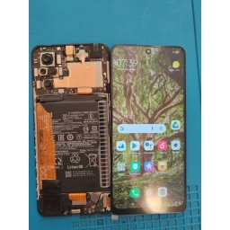 Zamena ekrana za Xiaomi Redmi note 10 pro