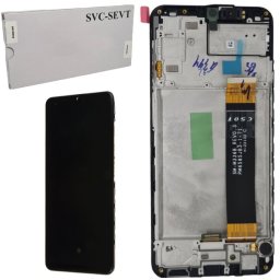Zamena ekrana za Samsung A23