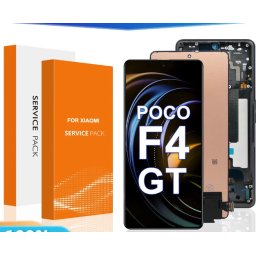 Zamena ekrana za Xiaomi Poco F4 GT