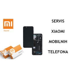 Zamena ekrana za Xiaomi Mi 10 Lite Original