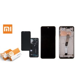 Ekran za Xiaomi 11 Lite 5G sa ramom Original