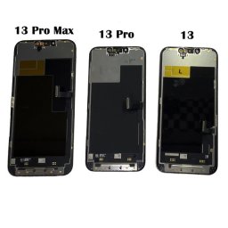 Zamena ekrana za iphone 13 Pro Max full original