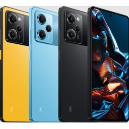 Zamena ekrana za Xiaomi Poco X5 pro 5G