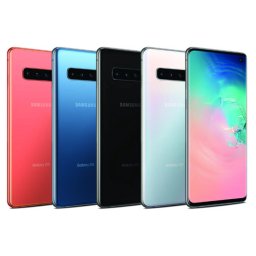 Zamena ekrana za Samsung S10 +