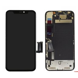 Ekran za iPhone 11 Prva klasa