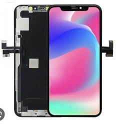 Ekran za iPhone 11 Pro Prva klasa