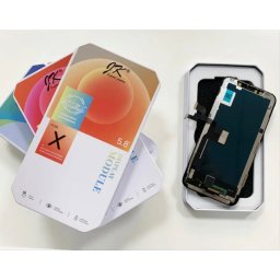Ekran displej za iPhone X sa tac skrinom