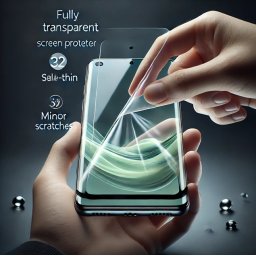 Hidrogel folija za Samsung modele