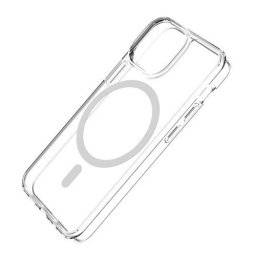 Silikonska futrola Magsafe Iphone 12 PRO PROVIDNA
