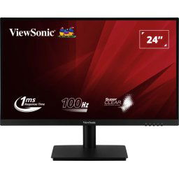 Monitor 23,8" ViewSonic VA2406-H HDMI