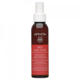 Apivita Bee sun safe ulje za kosu sa filterima za zaštitu od sunca 100ml