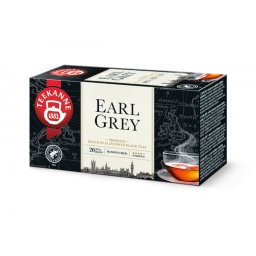 Teekanne Earl Grey - Crni Čaj 20 kesica