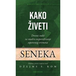 Kako živeti – Seneka