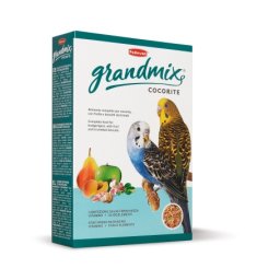 Padovan GrandMix Cocorite hrana za tigrice 1kg