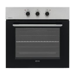 Vox SBM6510X3D ugradna rerna