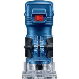 Bosch GKF 550 jednoručna glodalica za ivice, 06016A0020, 550W ( 06016A0020 )