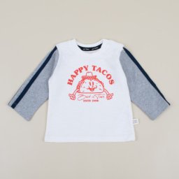 Just kiddin baby majica Back to School 92 ( 242380 )