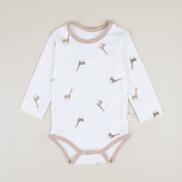 Just kiddin baby bodi "Organic" 80 ( 241917 )