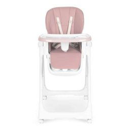 Ecotoys pink stolica za hranjenje ( HA-013 PINK )
