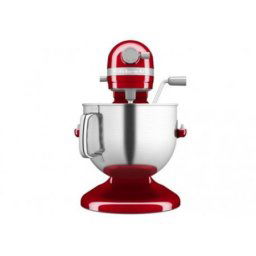 KitchenAid KA5KSM70SHXEER empire red Artisan Standmixer 6.6L