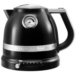 KitchenAid KA5KEK1522EOB sjajno crni Ketler Artisan 1,5l