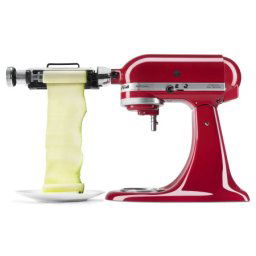 KitchenAid KA5KSMSCA Dodatak za rezanje povrća i voća na trake