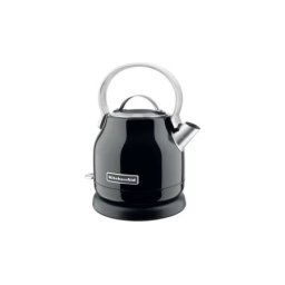 KitchenAid KA5KEK1222EOB crni Classic Ketler 1,25L