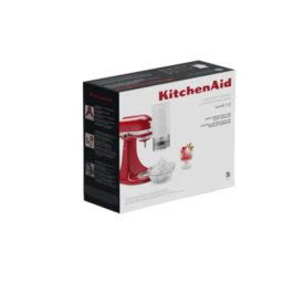 KitchenAid KA5KSMSIA Dodatak za usitnjavanje leda