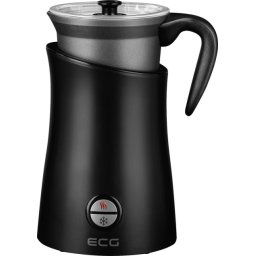 ECG NM 2255 Latte Art Black Aparat za pravljenje pene