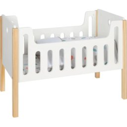Legler Lil Doll krevetac za lutku ( L12495 )